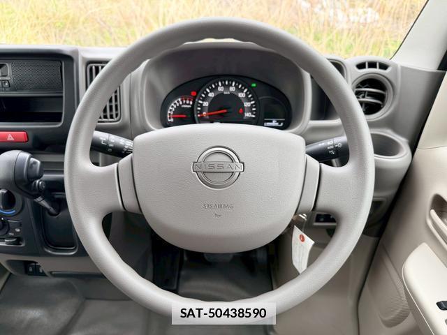 Nissan CLIPPER VAN 2026-03 7816208-9