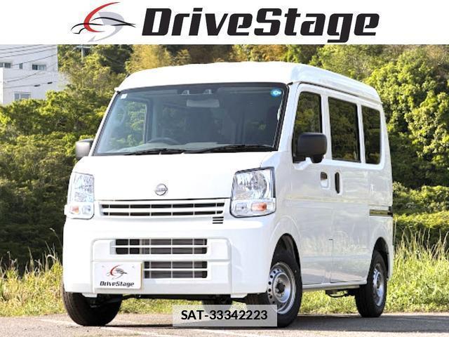 Nissan CLIPPER VAN 2026-03 7816216-0