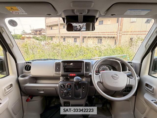 Nissan CLIPPER VAN 2026-03 7816216-1