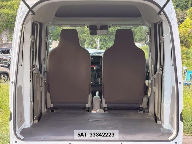Nissan CLIPPER VAN 2026-03 7816216-10