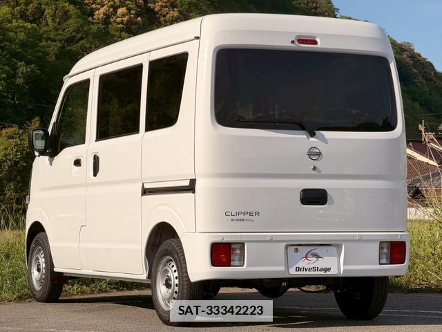 Nissan CLIPPER VAN 2026-03 7816216-11