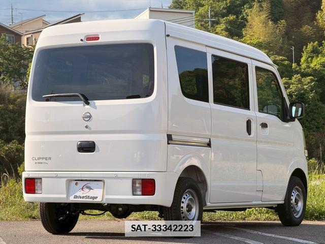 Nissan CLIPPER VAN 2026-03 7816216-12