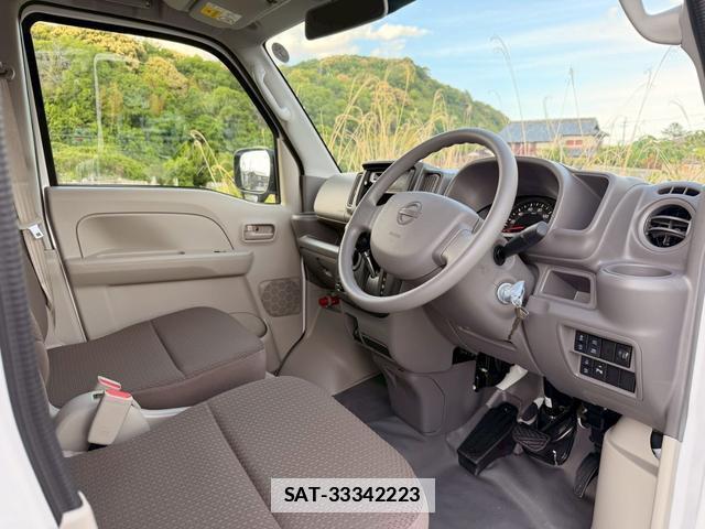 Nissan CLIPPER VAN 2026-03 7816216-16