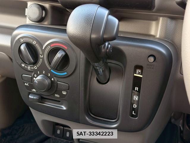 Nissan CLIPPER VAN 2026-03 7816216-5