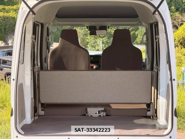 Nissan CLIPPER VAN 2026-03 7816216-9