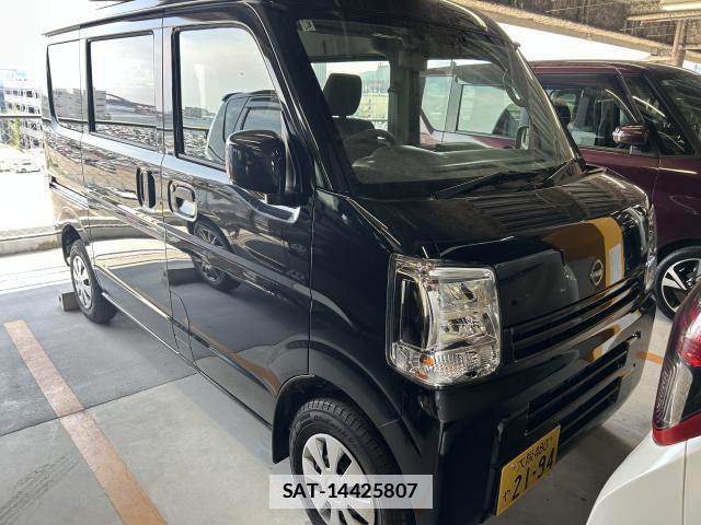 Nissan CLIPPER VAN 2026-03 7819411-0