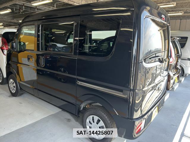 Nissan CLIPPER VAN 2026-03 7819411-1