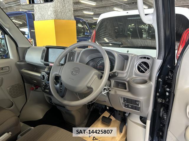 Nissan CLIPPER VAN 2026-03 7819411-2