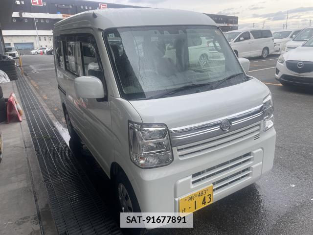 Nissan CLIPPER VAN 2024-10 7819454-0