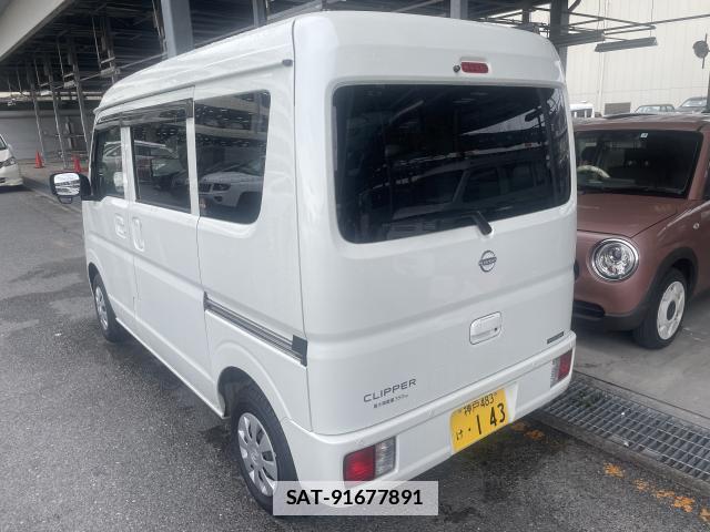 Nissan CLIPPER VAN 2024-10 7819454-1
