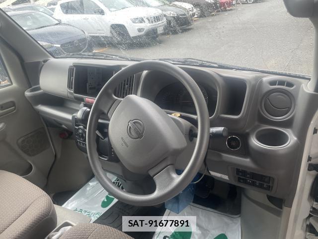 Nissan CLIPPER VAN 2024-10 7819454-2
