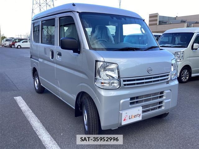 Nissan CLIPPER VAN 2026-02 7819489-15