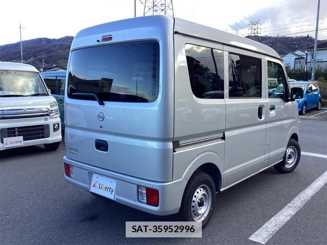 Nissan CLIPPER VAN 2026-02 7819489-17