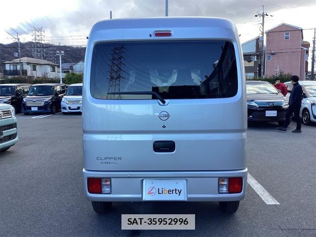 Nissan CLIPPER VAN 2026-02 7819489-18