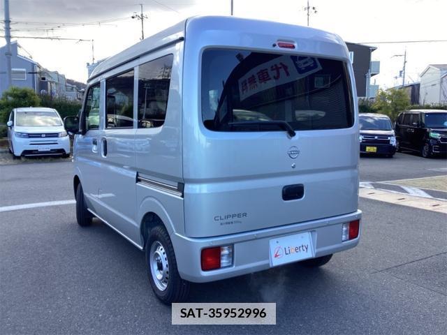 Nissan CLIPPER VAN 2026-02 7819489-19