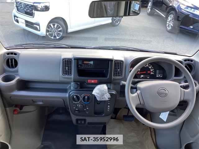 Nissan CLIPPER VAN 2026-02 7819489-4