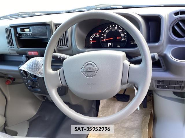 Nissan CLIPPER VAN 2026-02 7819489-5