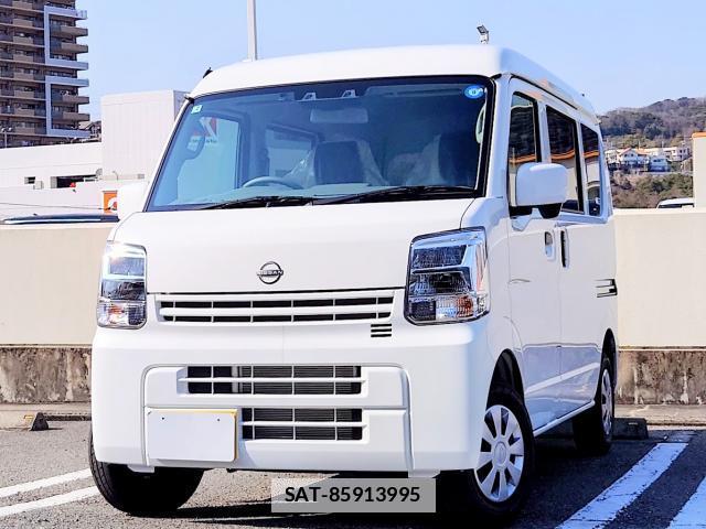 Nissan CLIPPER VAN 2026-02 7822839-0