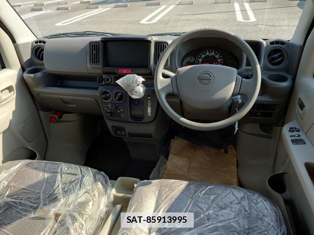 Nissan CLIPPER VAN 2026-02 7822839-1