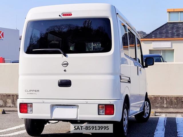 Nissan CLIPPER VAN 2026-02 7822839-2