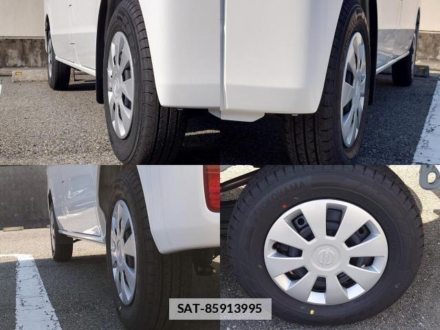 Nissan CLIPPER VAN 2026-02 7822839-8