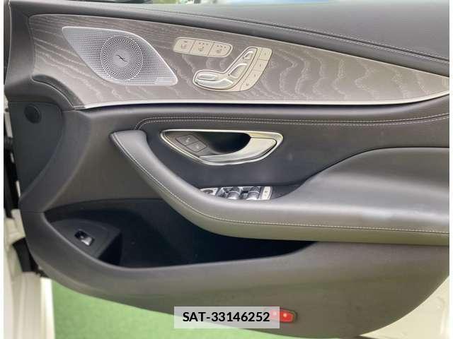 Mercedes Benz CLS-CLASS 2019-07 7812673-11