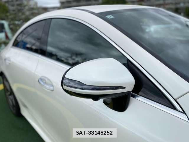 Mercedes Benz CLS-CLASS 2019-07 7812673-14