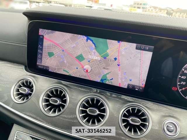 Mercedes Benz CLS-CLASS 2019-07 7812673-16