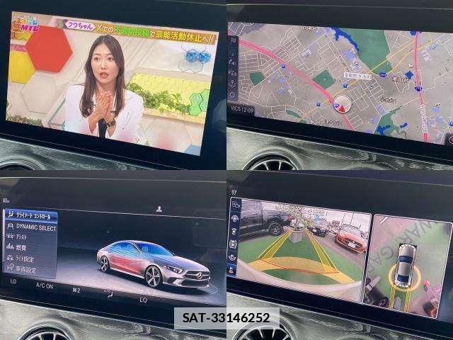 Mercedes Benz CLS-CLASS 2019-07 7812673-17