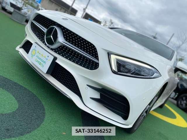 Mercedes Benz CLS-CLASS 2019-07 7812673-18