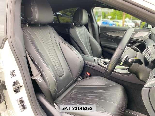 Mercedes Benz CLS-CLASS 2019-07 7812673-6