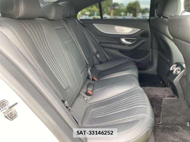 Mercedes Benz CLS-CLASS 2019-07 7812673-7