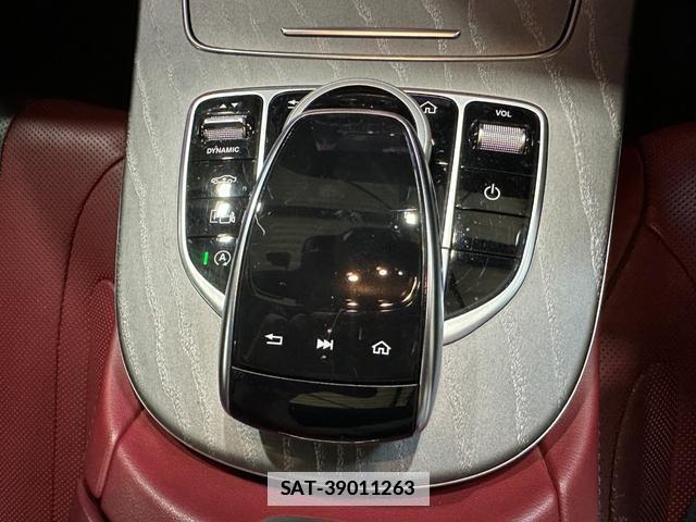Mercedes Benz CLS-CLASS 2019-04 7814135-10