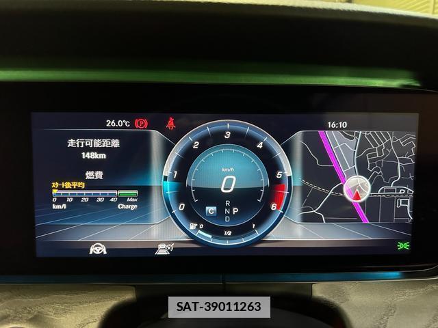 Mercedes Benz CLS-CLASS 2019-04 7814135-11