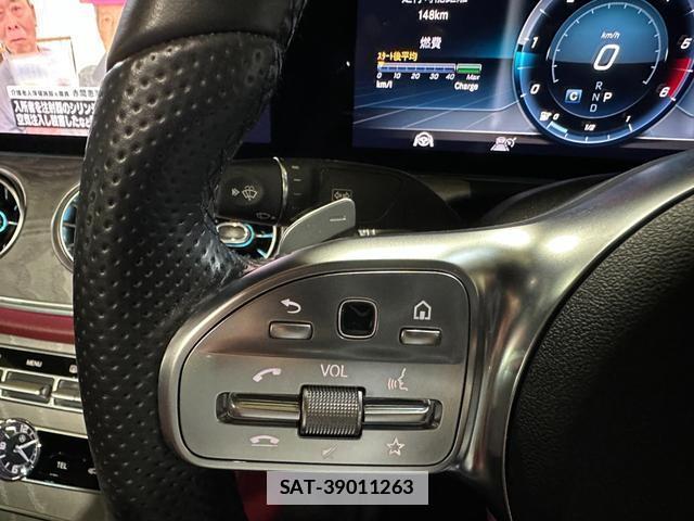 Mercedes Benz CLS-CLASS 2019-04 7814135-12