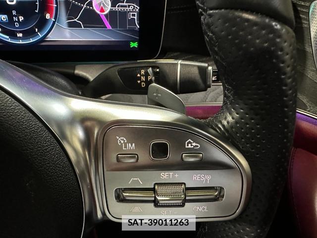 Mercedes Benz CLS-CLASS 2019-04 7814135-13