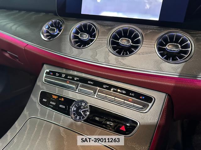 Mercedes Benz CLS-CLASS 2019-04 7814135-14