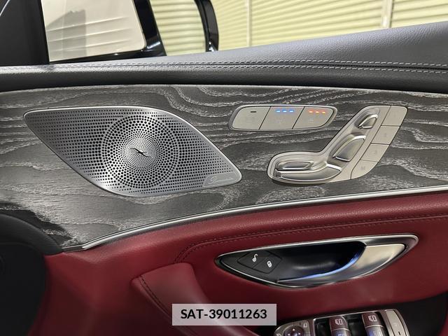 Mercedes Benz CLS-CLASS 2019-04 7814135-17
