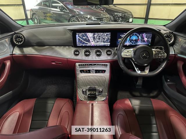 Mercedes Benz CLS-CLASS 2019-04 7814135-3