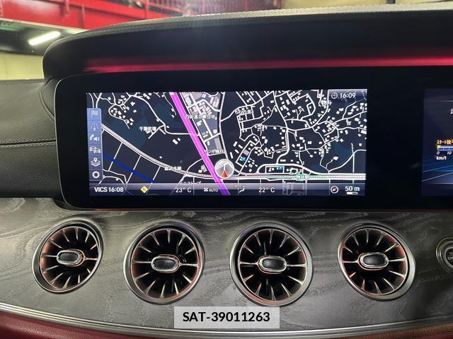 Mercedes Benz CLS-CLASS 2019-04 7814135-4