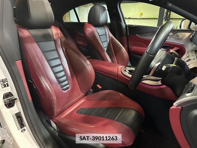 Mercedes Benz CLS-CLASS 2019-04 7814135-7