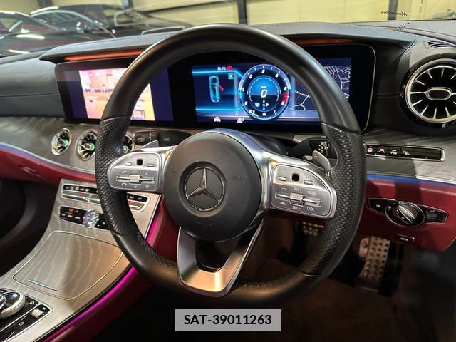 Mercedes Benz CLS-CLASS 2019-04 7814135-8