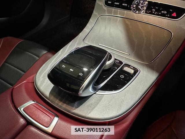 Mercedes Benz CLS-CLASS 2019-04 7814135-9