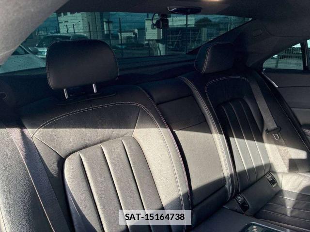 Mercedes Benz CLS-CLASS 2017-04 7814896-4