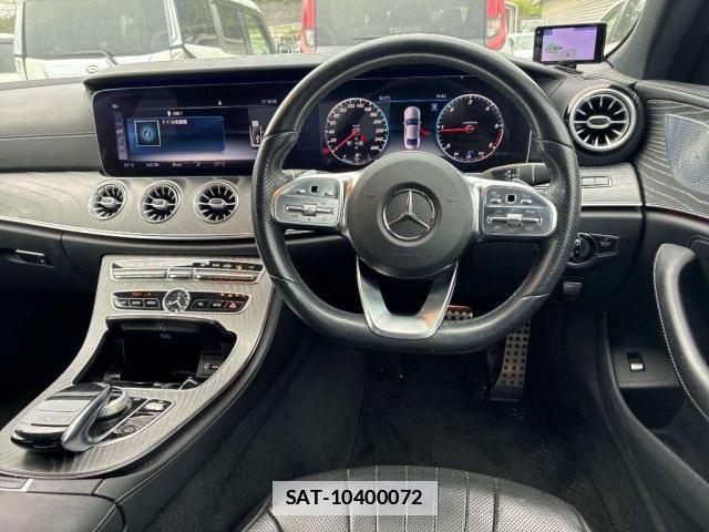 Mercedes Benz CLS-CLASS 2020-04 7815165-2