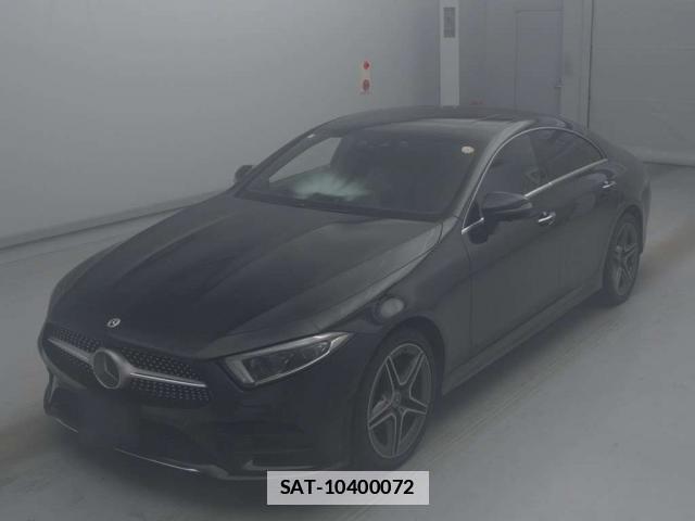 Mercedes Benz CLS-CLASS 2020-04 7815165-3