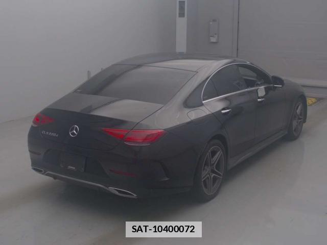 Mercedes Benz CLS-CLASS 2020-04 7815165-4