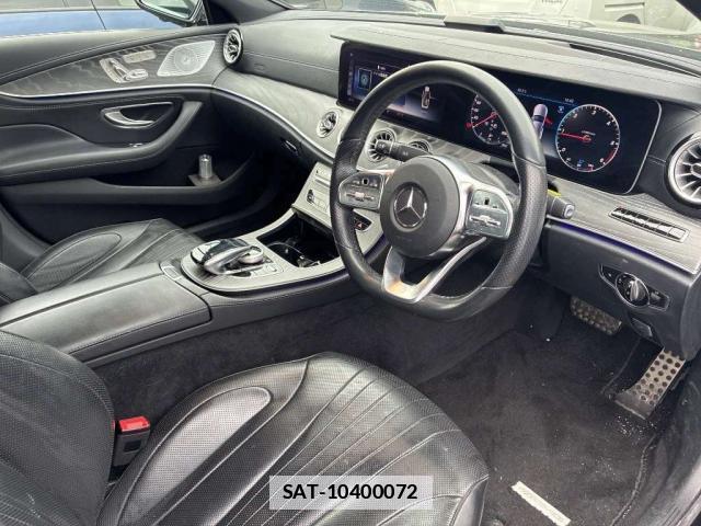 Mercedes Benz CLS-CLASS 2020-04 7815165-5