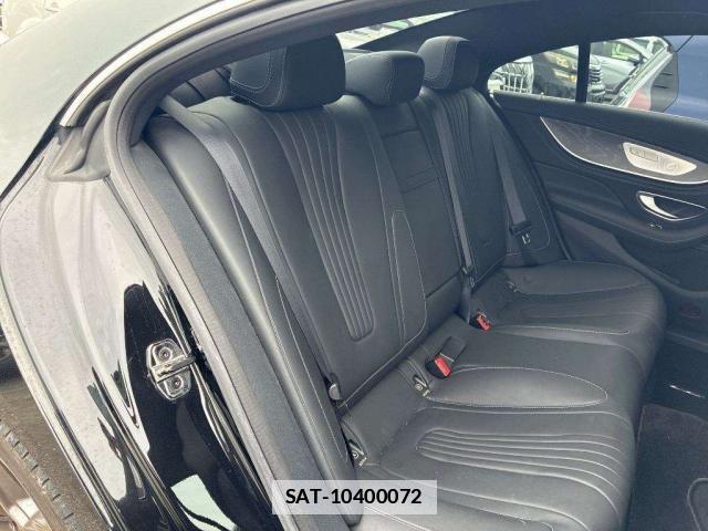Mercedes Benz CLS-CLASS 2020-04 7815165-6