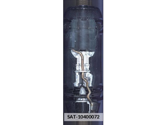 Mercedes Benz CLS-CLASS 2020-04 7815165-7